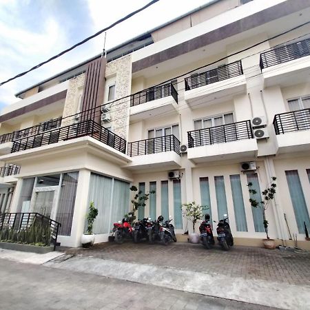 Ultimate Residence Bali เดนปาซาร์ ภายนอก รูปภาพ