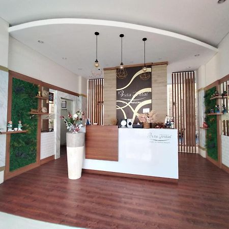 Ultimate Residence Bali เดนปาซาร์ ภายนอก รูปภาพ
