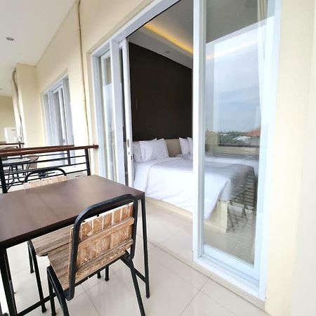 Ultimate Residence Bali เดนปาซาร์ ภายนอก รูปภาพ