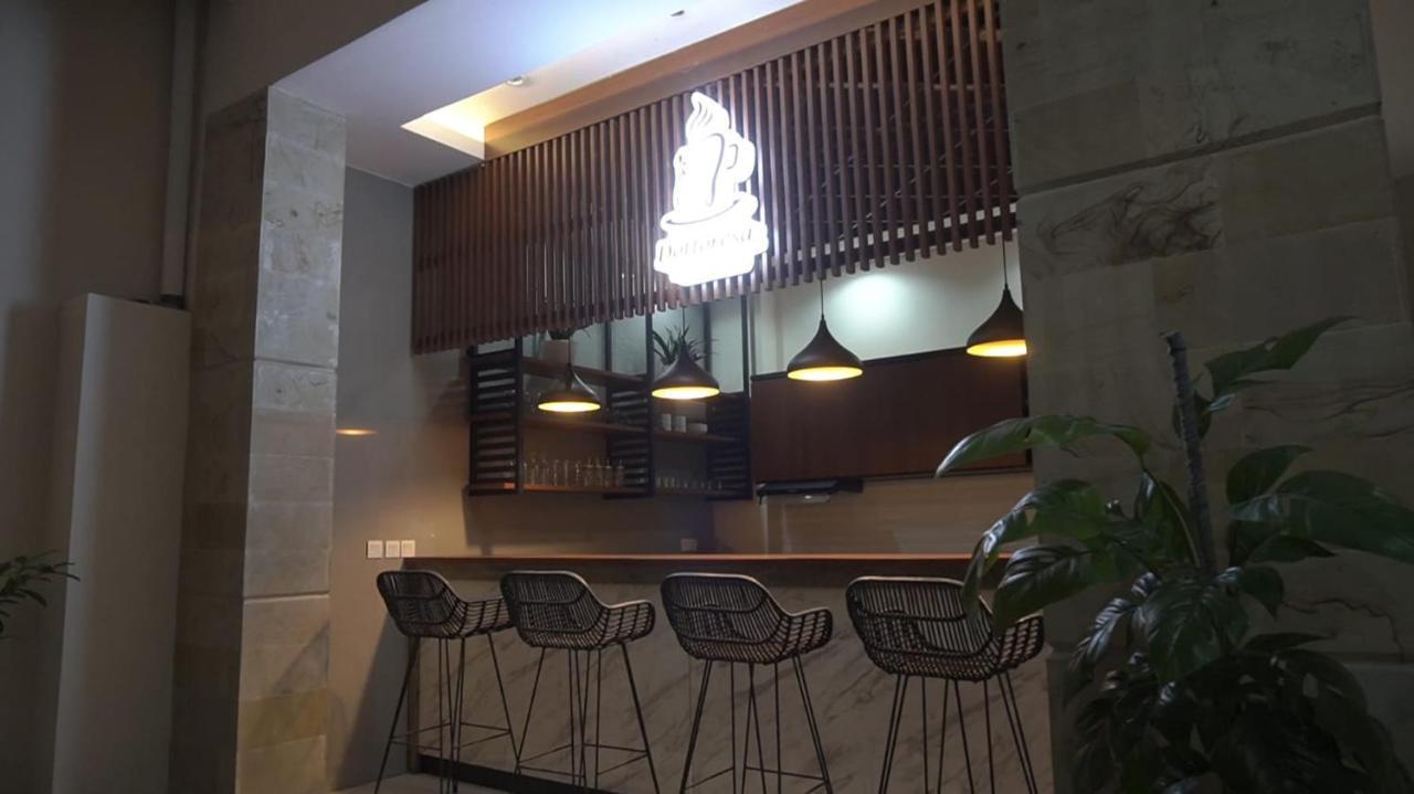 Ultimate Residence Bali เดนปาซาร์ ภายนอก รูปภาพ
