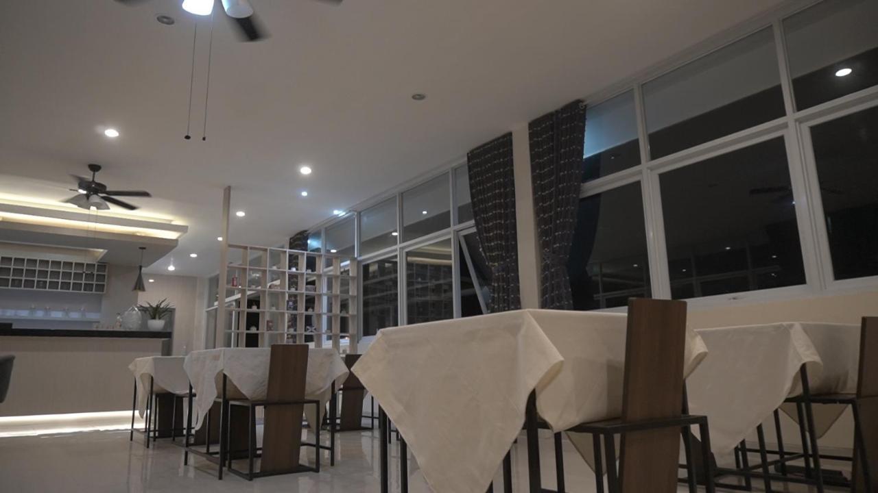 Ultimate Residence Bali เดนปาซาร์ ภายนอก รูปภาพ