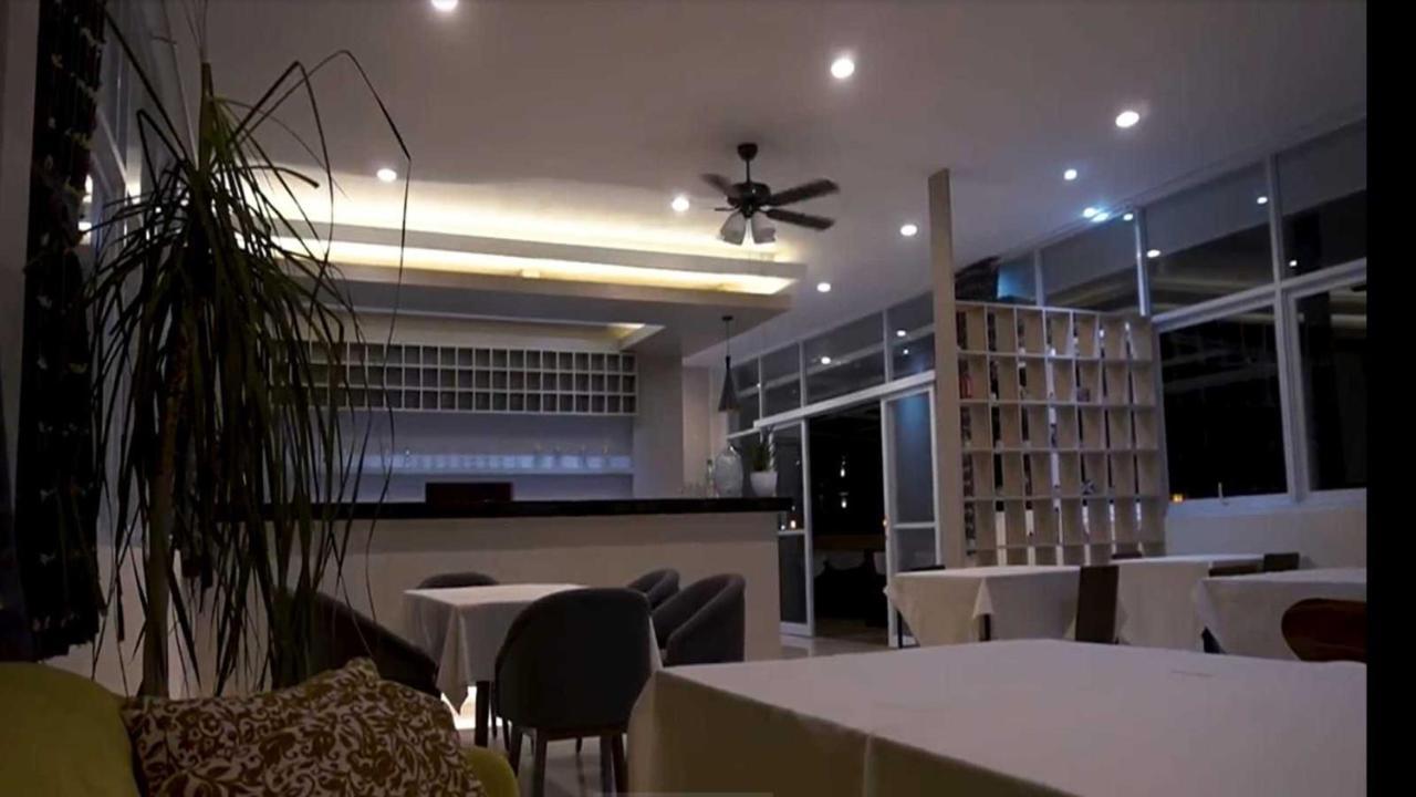 Ultimate Residence Bali เดนปาซาร์ ภายนอก รูปภาพ