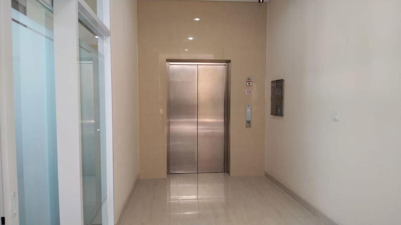 Ultimate Residence Bali เดนปาซาร์ ภายนอก รูปภาพ