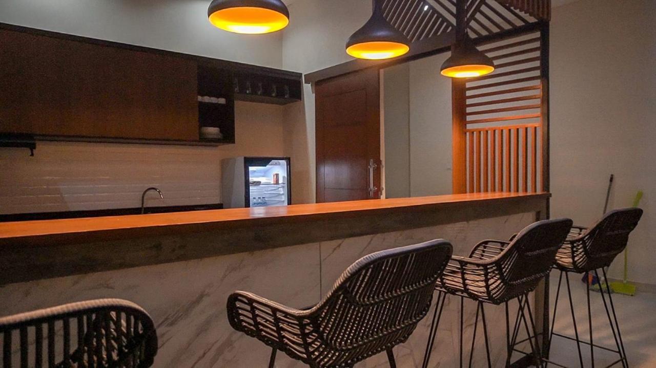 Ultimate Residence Bali เดนปาซาร์ ภายนอก รูปภาพ
