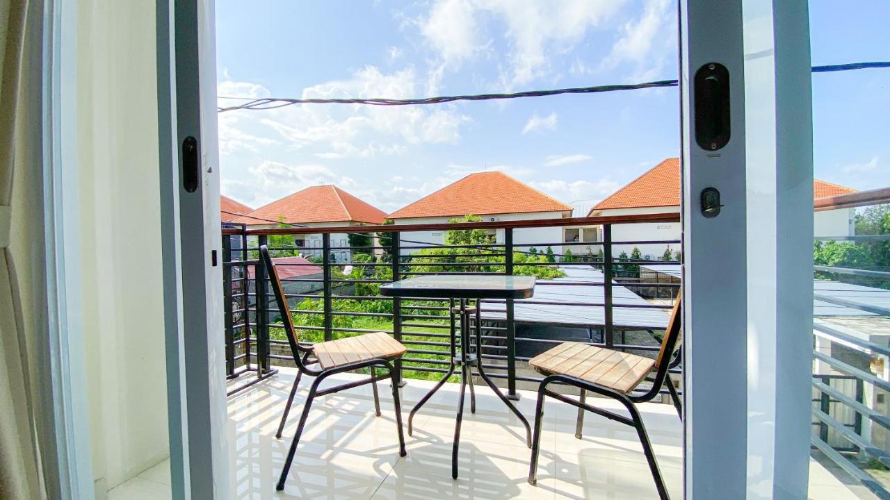 Ultimate Residence Bali เดนปาซาร์ ภายนอก รูปภาพ