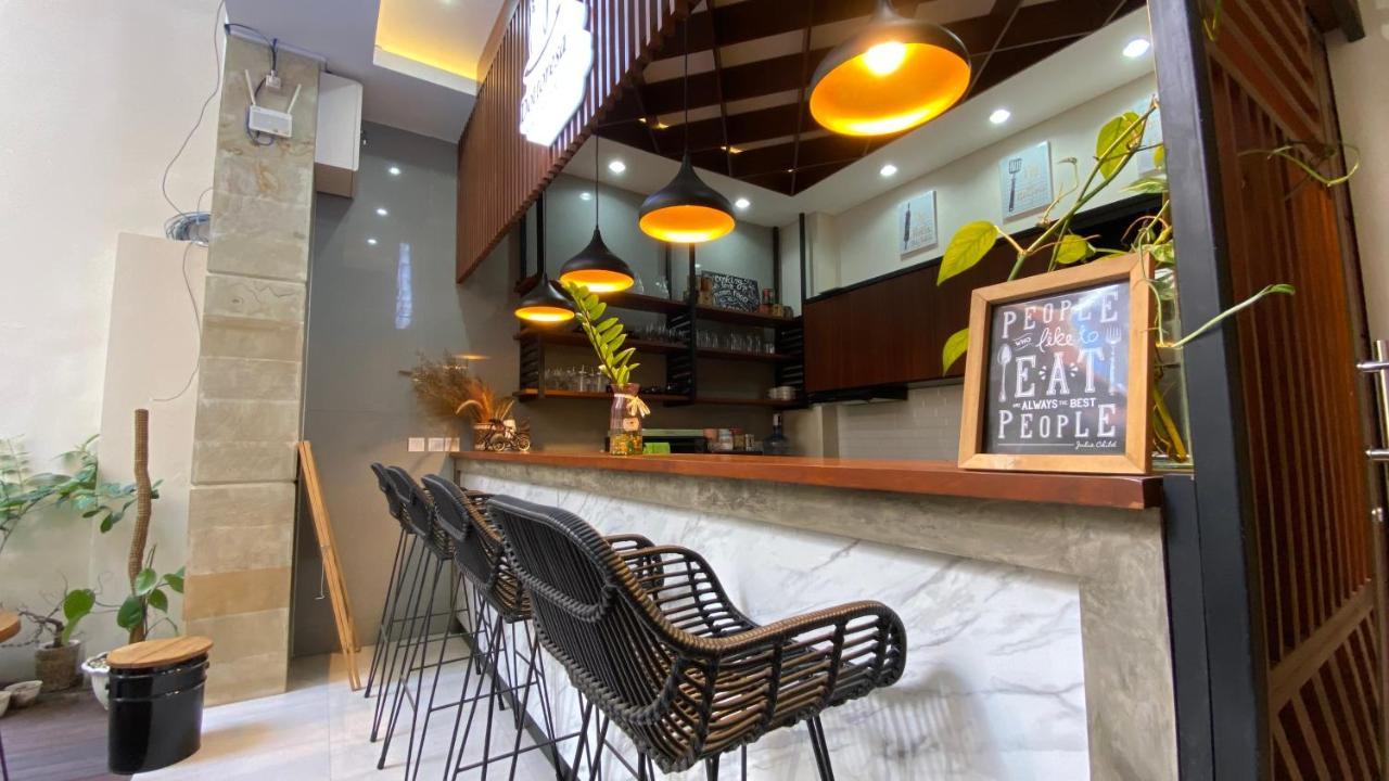 Ultimate Residence Bali เดนปาซาร์ ภายนอก รูปภาพ