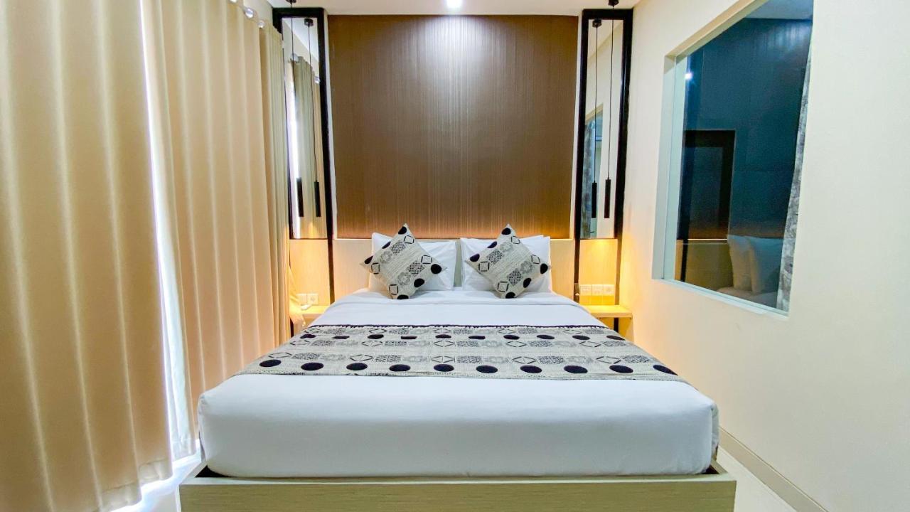 Ultimate Residence Bali เดนปาซาร์ ภายนอก รูปภาพ