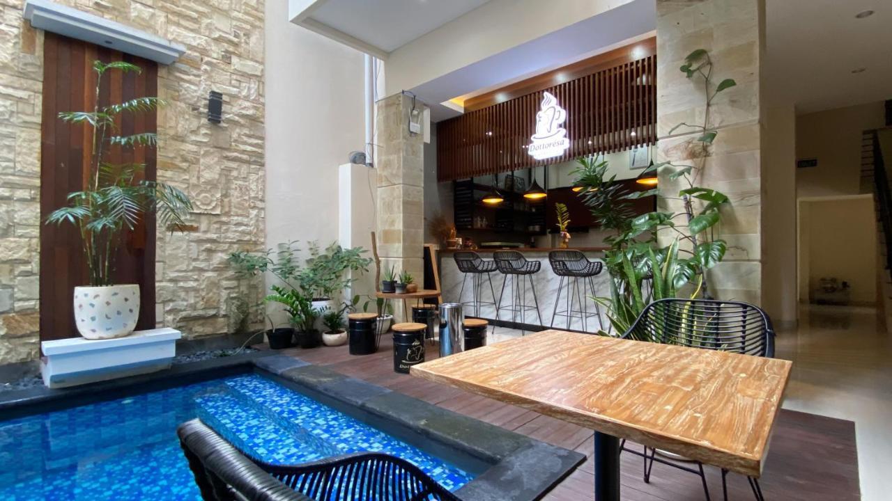 Ultimate Residence Bali เดนปาซาร์ ภายนอก รูปภาพ