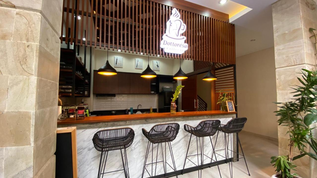 Ultimate Residence Bali เดนปาซาร์ ภายนอก รูปภาพ