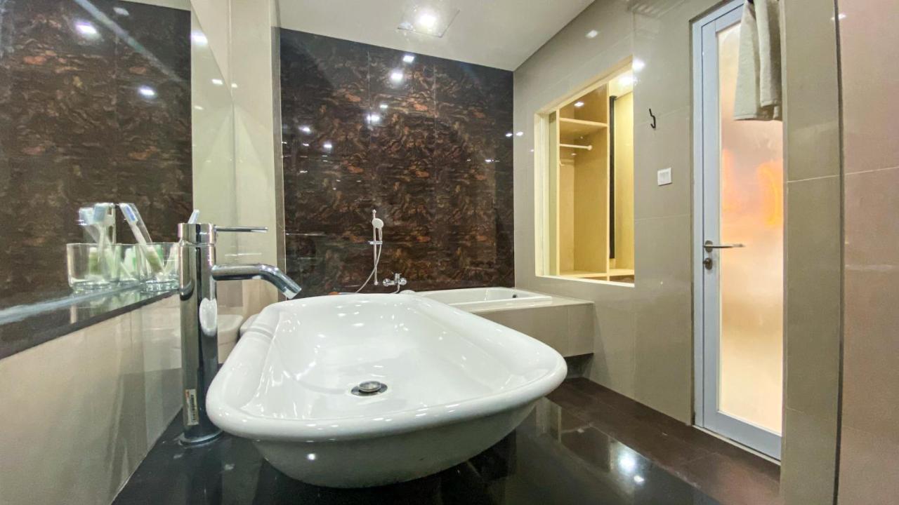 Ultimate Residence Bali เดนปาซาร์ ภายนอก รูปภาพ