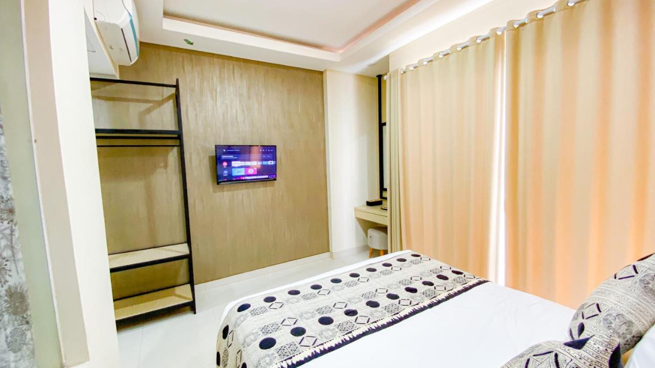 Ultimate Residence Bali เดนปาซาร์ ภายนอก รูปภาพ