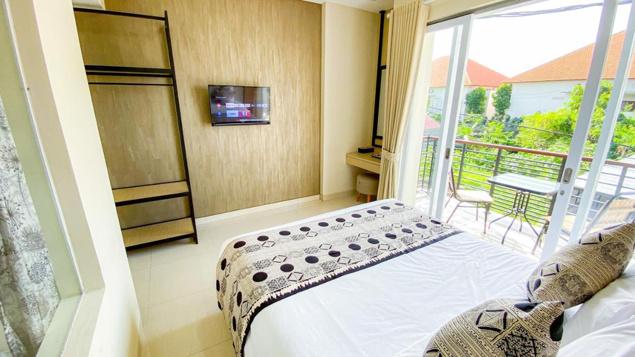 Ultimate Residence Bali เดนปาซาร์ ภายนอก รูปภาพ