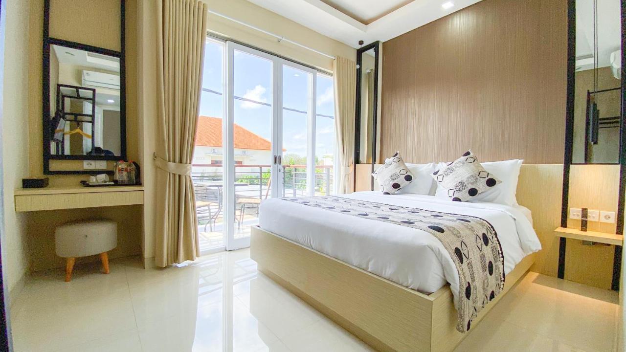 Ultimate Residence Bali เดนปาซาร์ ภายนอก รูปภาพ