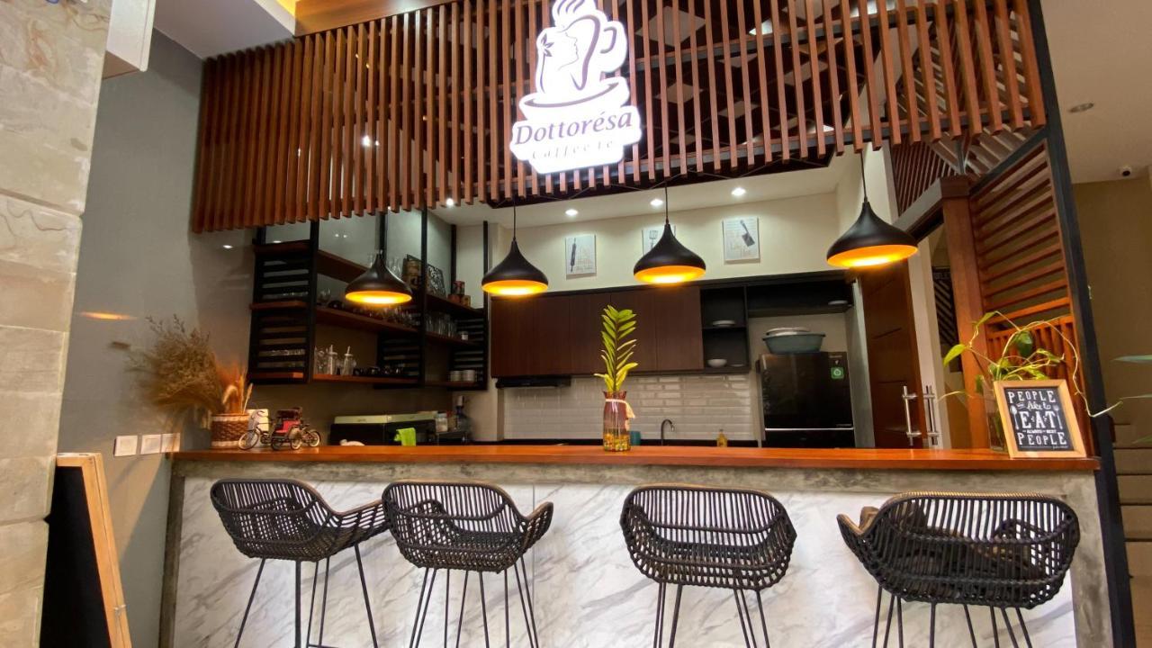 Ultimate Residence Bali เดนปาซาร์ ภายนอก รูปภาพ