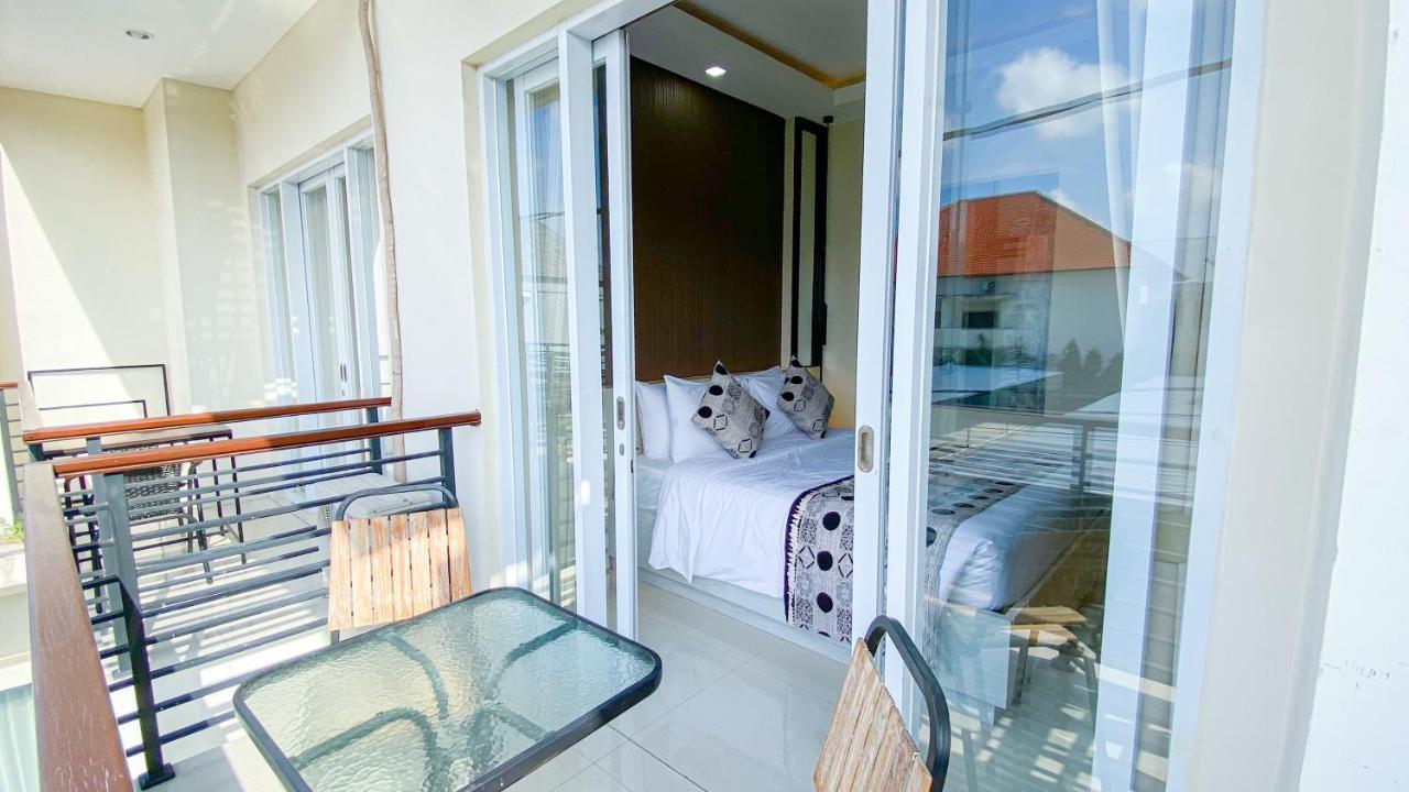 Ultimate Residence Bali เดนปาซาร์ ภายนอก รูปภาพ