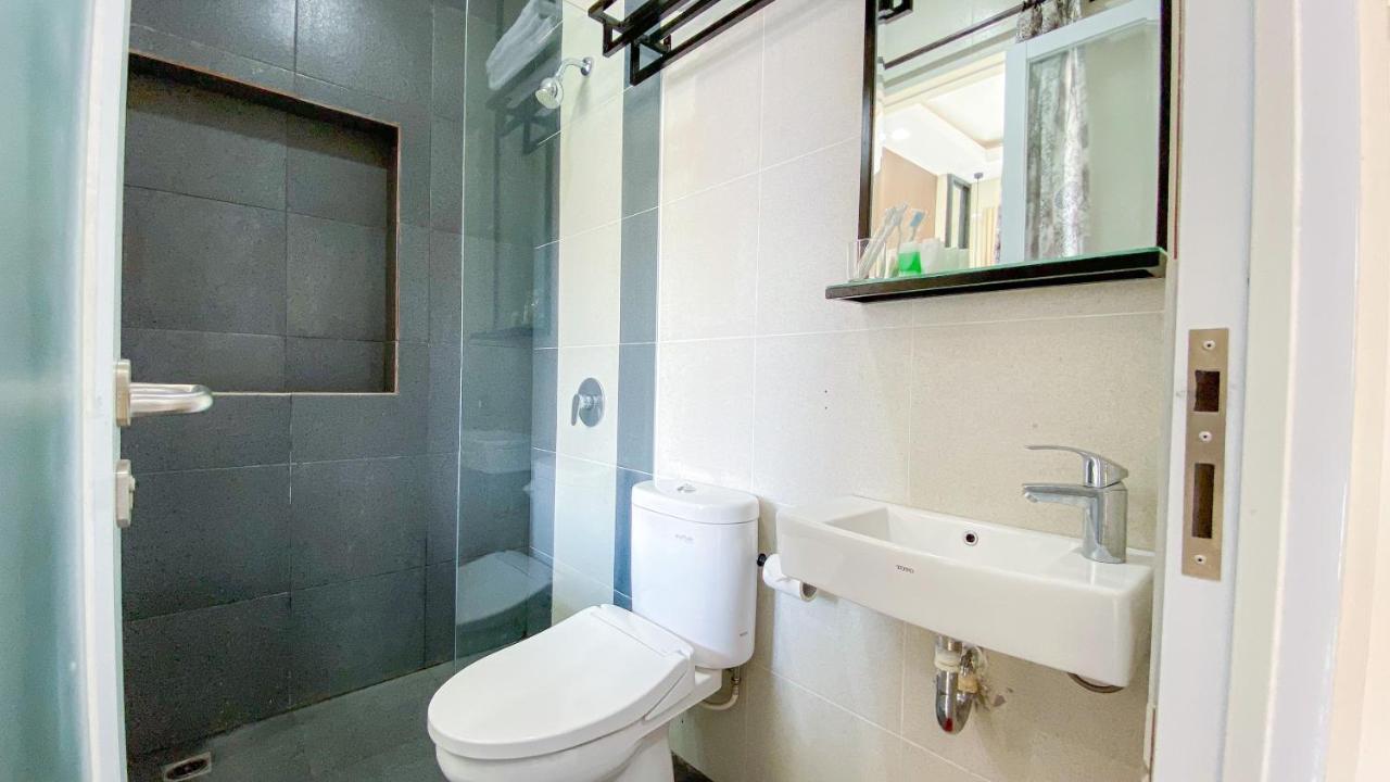 Ultimate Residence Bali เดนปาซาร์ ภายนอก รูปภาพ