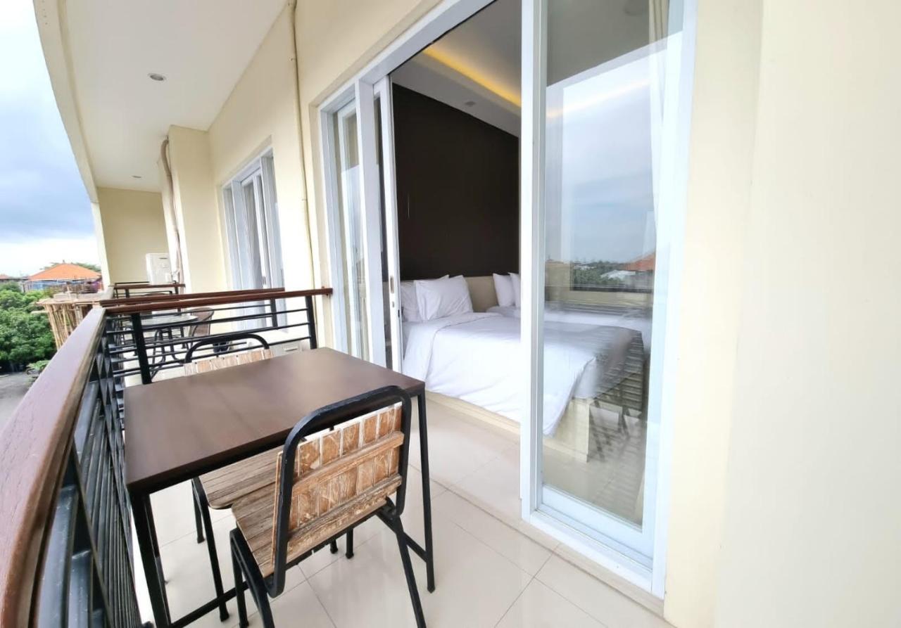 Ultimate Residence Bali เดนปาซาร์ ภายนอก รูปภาพ